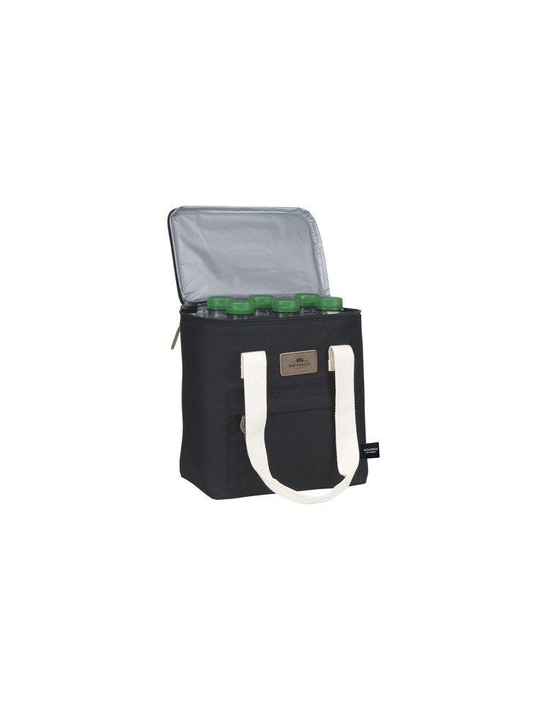 Wooosh Callisto de Luxe GRS RPET Cooler sac isotherme