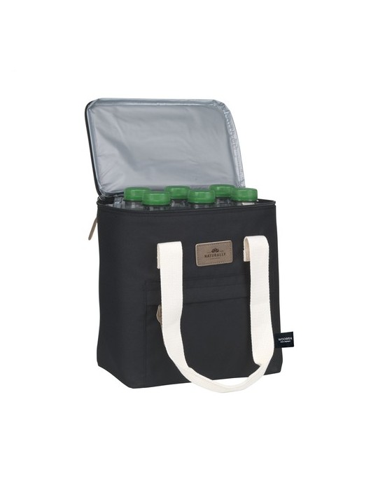 Wooosh Callisto de Luxe GRS RPET Cooler sac isotherme