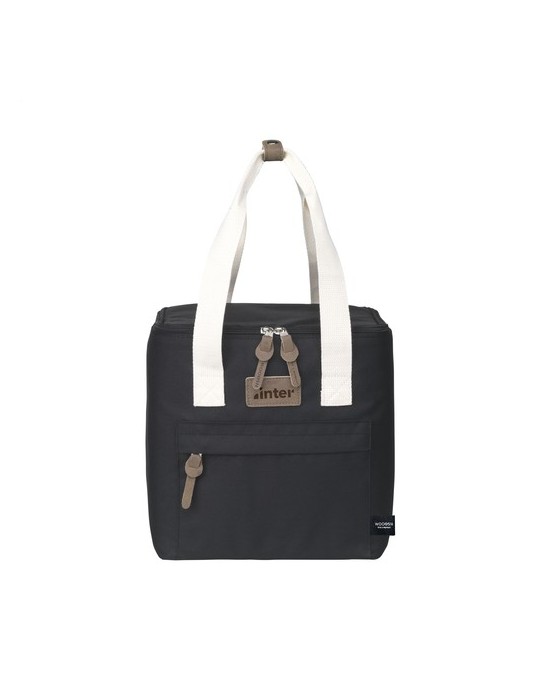 Wooosh Callisto de Luxe GRS RPET Cooler sac isotherme