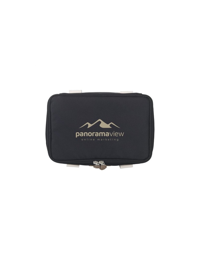 Wooosh Callisto de Luxe GRS RPET Cooler sac isotherme