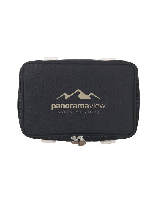 Wooosh Callisto de Luxe GRS RPET Cooler sac isotherme