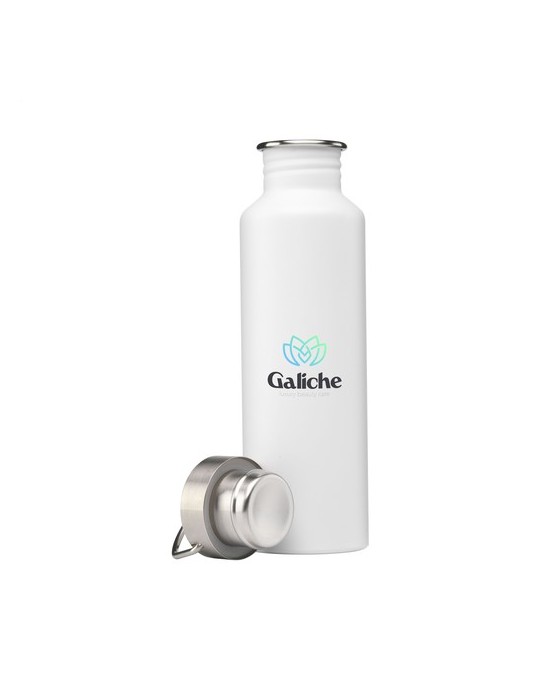 Nebraska RCS Recycled Steel 800 ml single wall