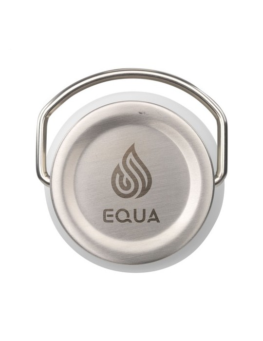 Nebraska RCS Recycled Steel 800 ml single wall