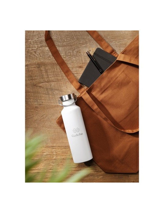 Nebraska RCS Recycled Steel 800 ml single wall