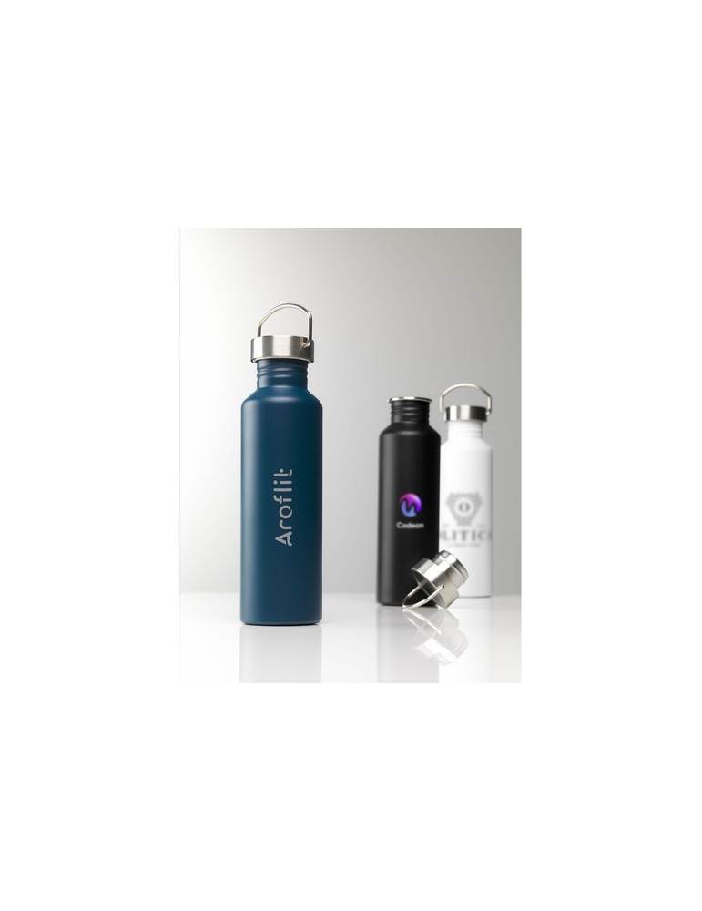 Nebraska RCS Recycled Steel 800 ml single wall