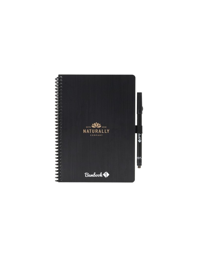 Bambook Classic Original Notebook