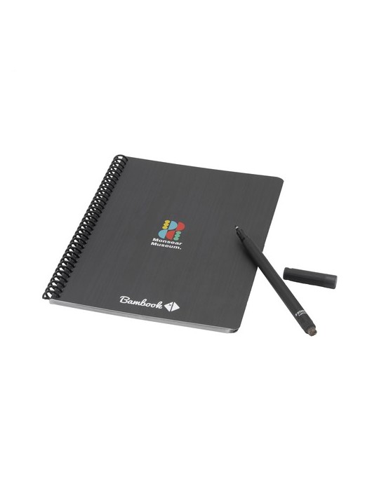 Bambook Classic Original Notebook