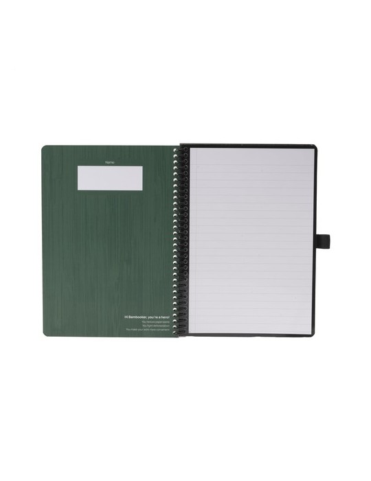 Bambook Classic Original Notebook