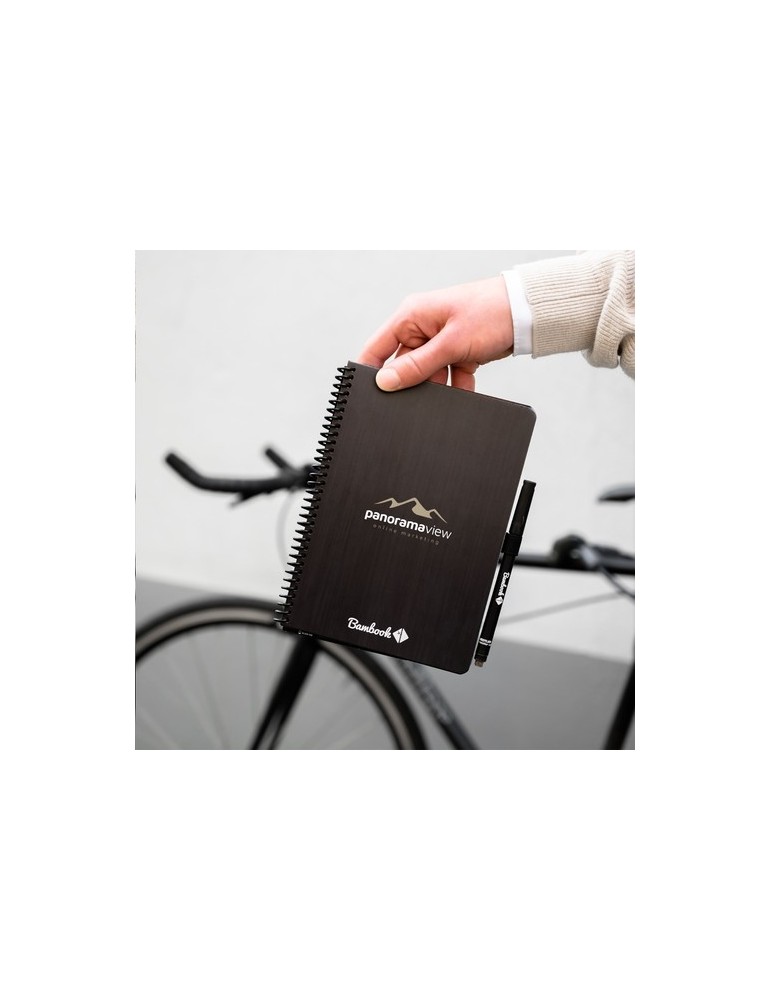 Bambook Classic Original Notebook