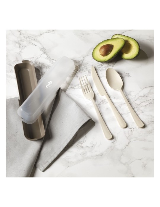 Outdoor 3-piece Ensemble de couverts