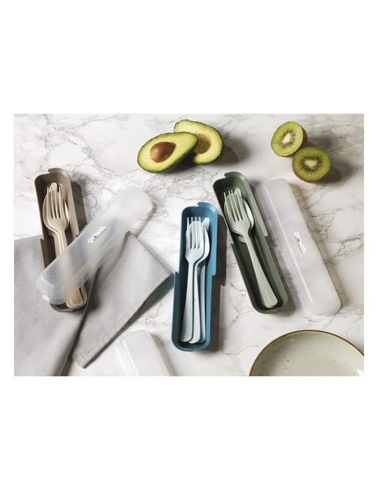 Outdoor 3-piece Ensemble de couverts