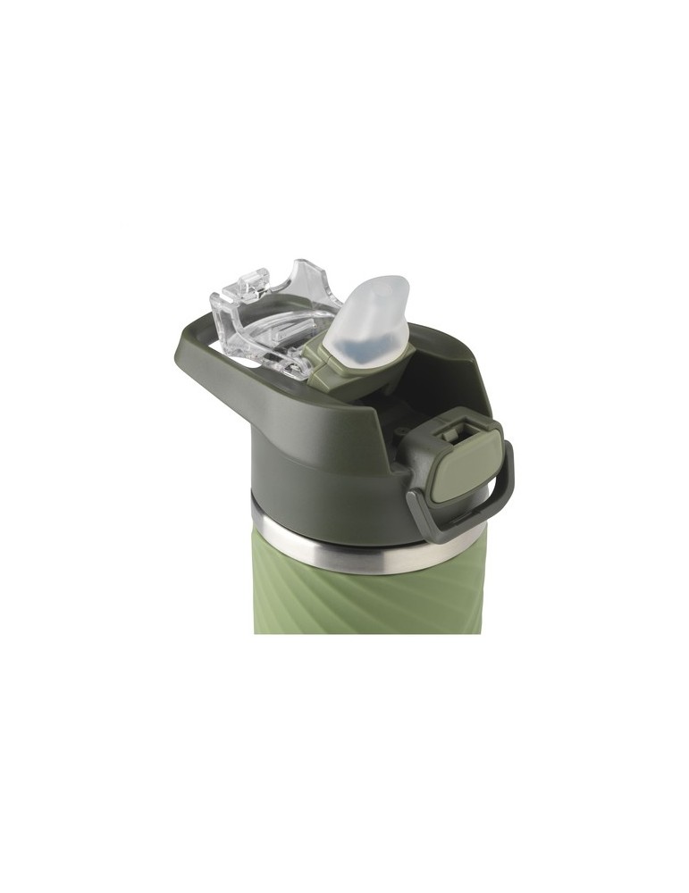 Lynn RCS Recycled Steel Bottle 500 ml bouteille thermos