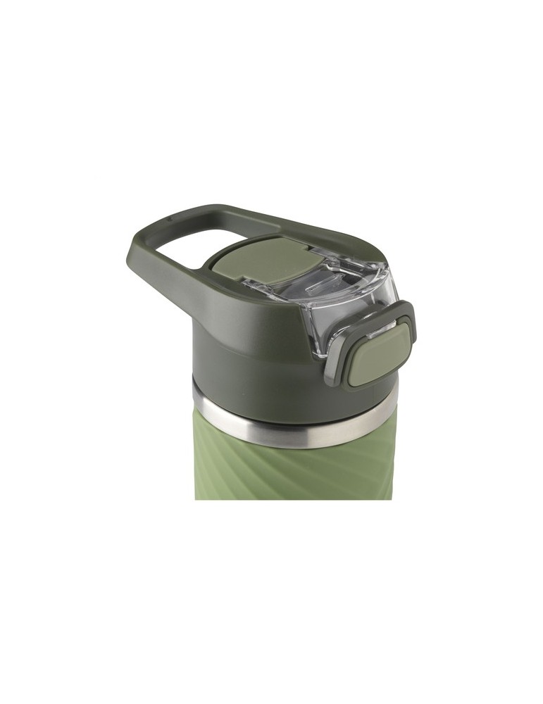 Lynn RCS Recycled Steel Bottle 500 ml bouteille thermos