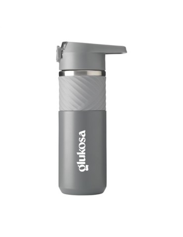 Lynn RCS Recycled Steel Bottle 500 ml bouteille thermos 2