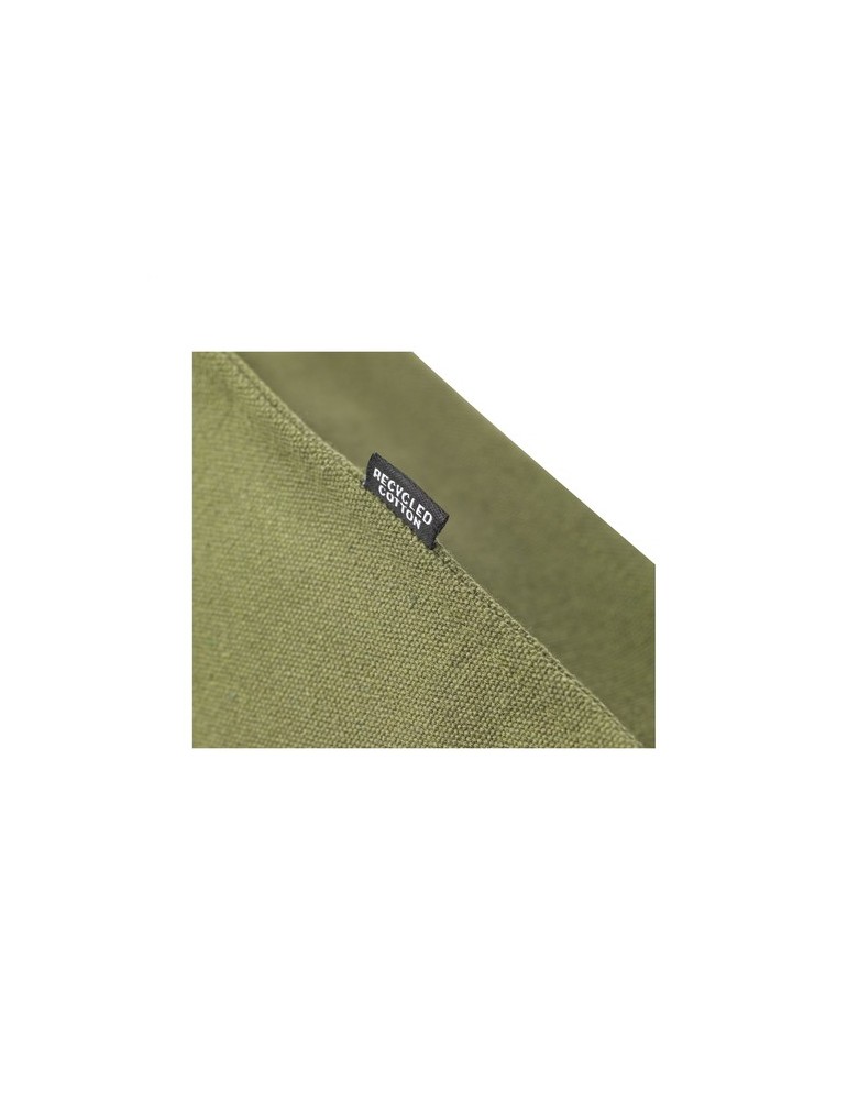 Solid Bag Colour GRS Recycled Canvas (340 g/m²) sac