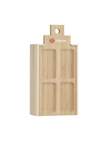 Rackpack Casa de Tapas Large