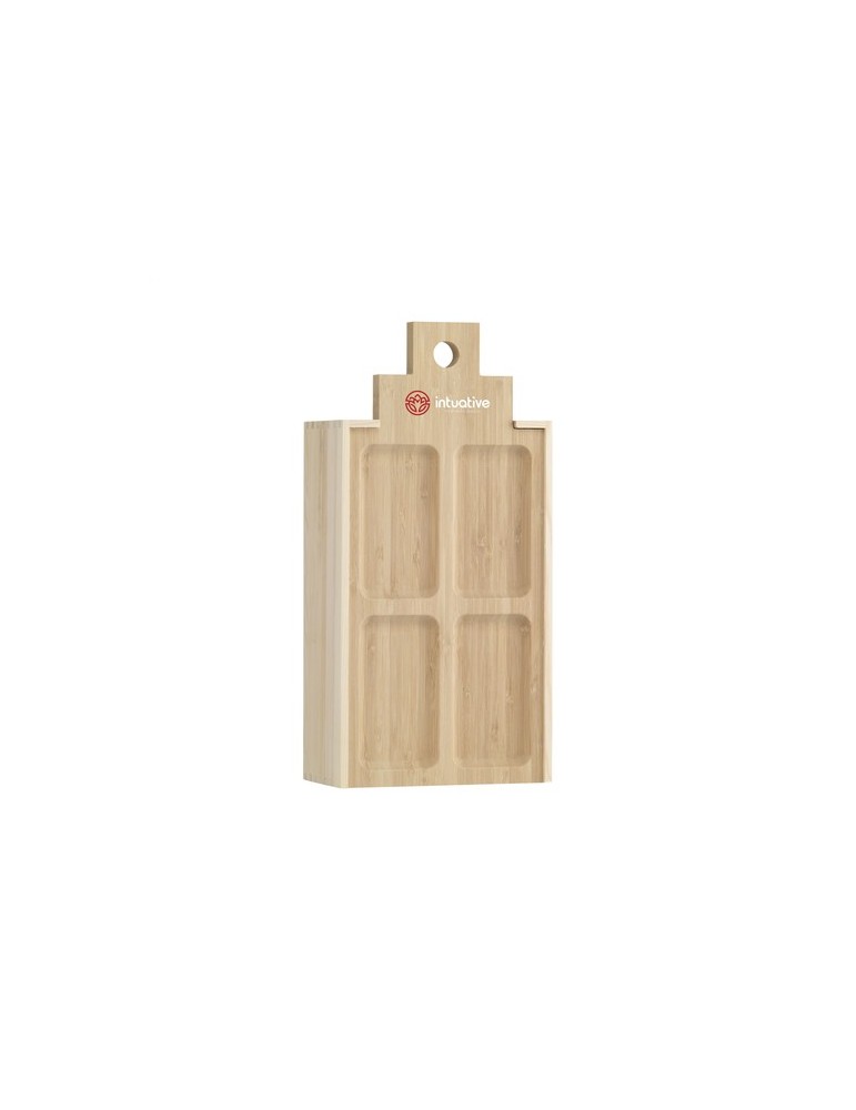 Rackpack Casa de Tapas Large