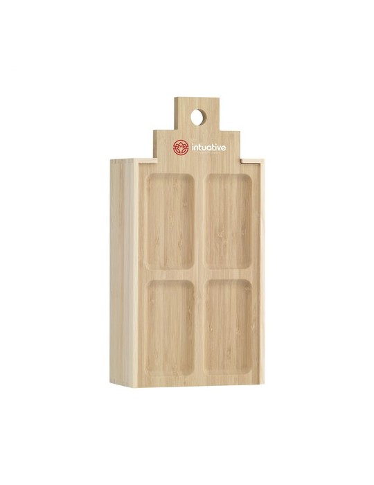 Rackpack Casa de Tapas Large