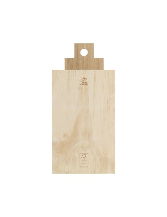 Rackpack Casa de Tapas Large