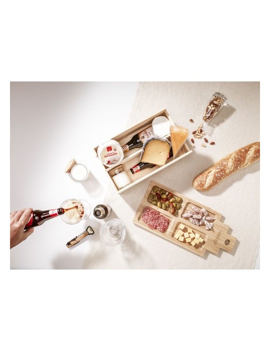 Rackpack Casa de Tapas Large