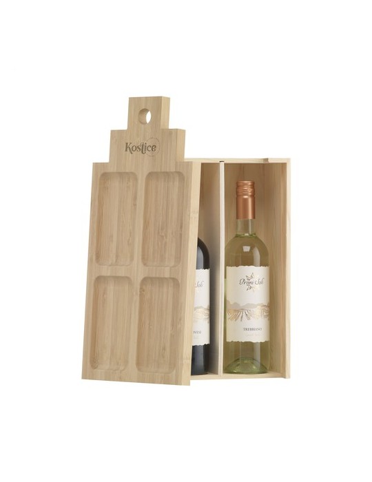 Rackpack Casa de Tapas Large