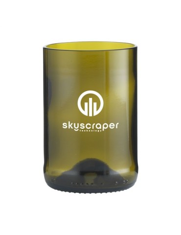 Rebottled® Tumbler 400 ml verre de boire 2