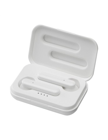 Sensi TWS Écouteurs sans fil dans un étui de charge