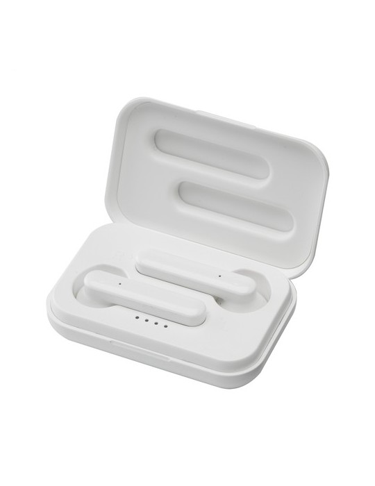Sensi TWS Écouteurs sans fil dans un étui de charge