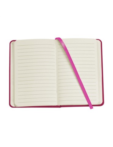 Pocket Notebook A6 bloc-notes