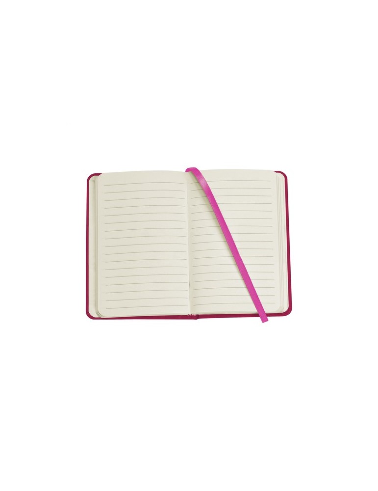 Pocket Notebook A6 bloc-notes