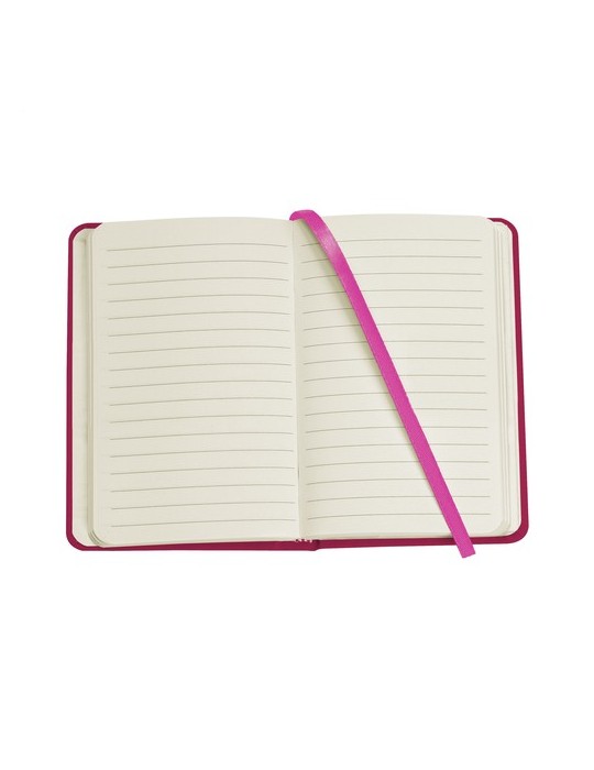 Pocket Notebook A6 bloc-notes