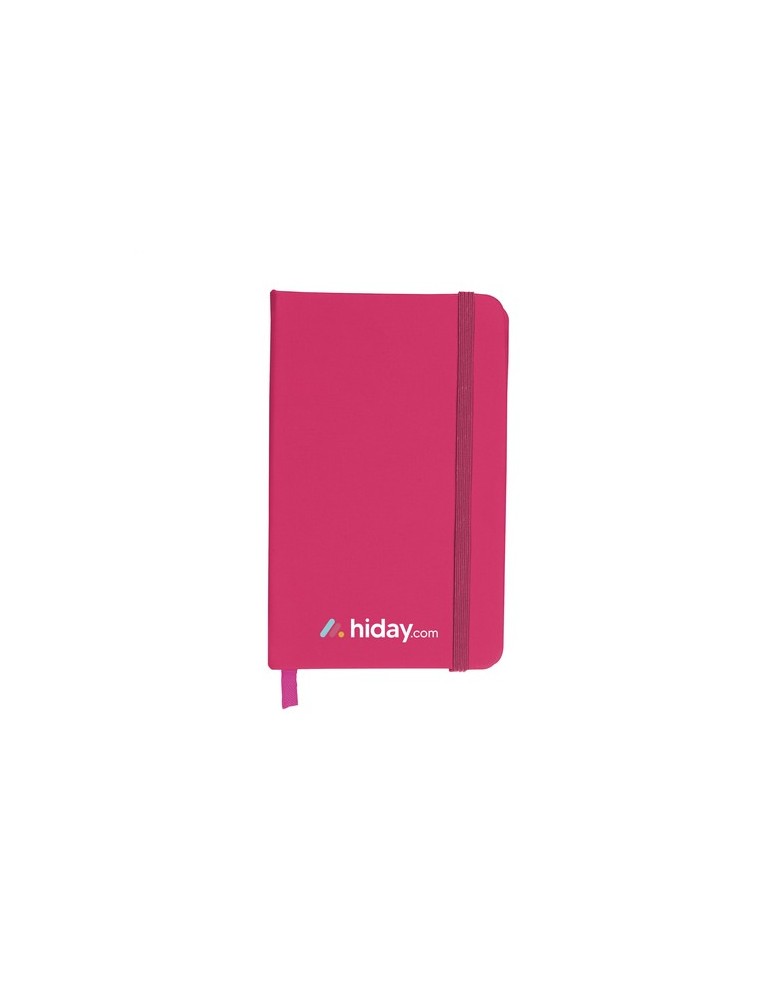 Pocket Notebook A6 bloc-notes