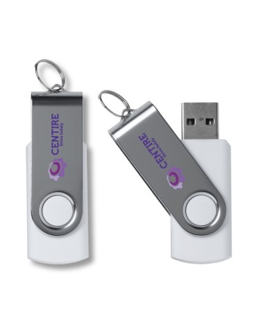 Twist clé USB en stock 32 GB 2
