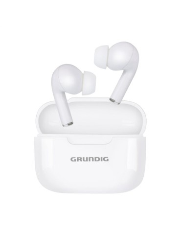 Grundig TWS Earphones 230 mAh