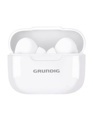 Grundig TWS Earphones 230 mAh 2
