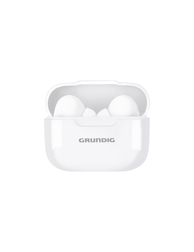 Grundig TWS Earphones 230 mAh