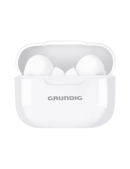 Grundig TWS Earphones 230 mAh