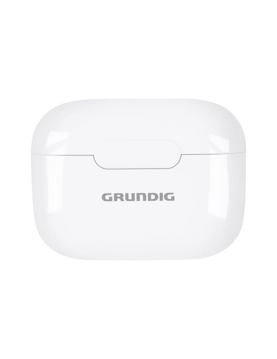 Grundig TWS Earphones 230 mAh