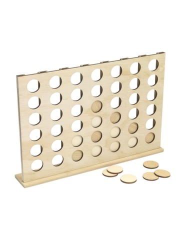 Rackpack Connect Four Cups