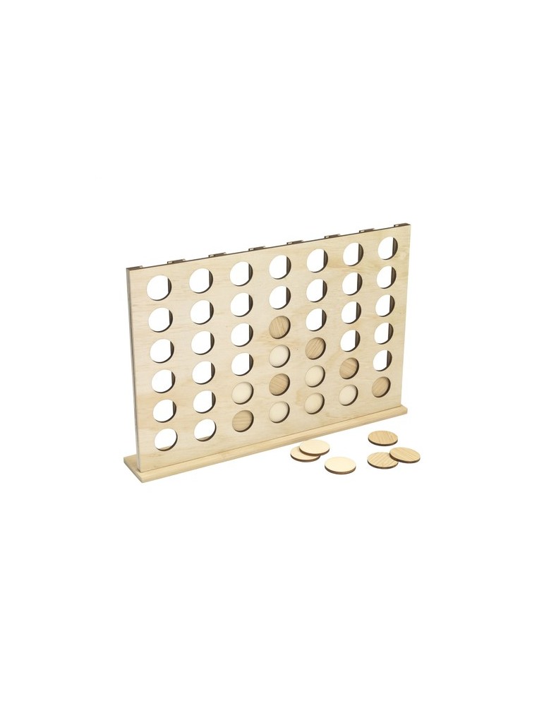Rackpack Connect Four Cups