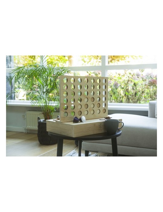 Rackpack Connect Four Cups