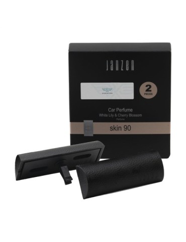 Janzen Car Perfume Skin 90