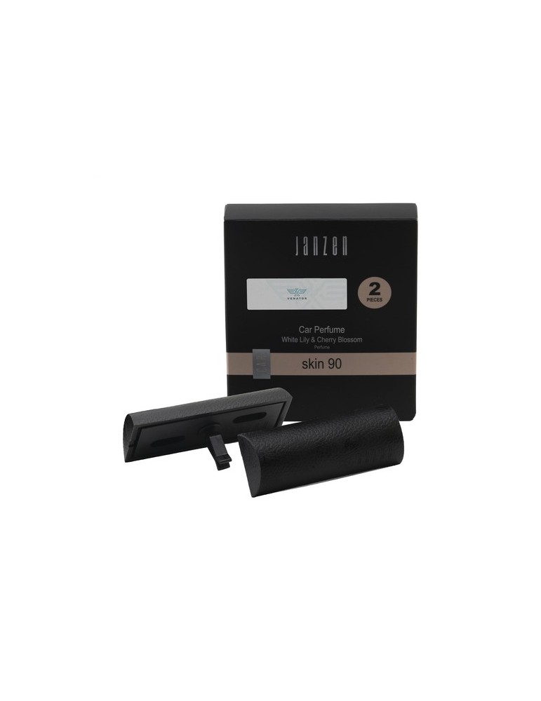 Janzen Car Perfume Skin 90