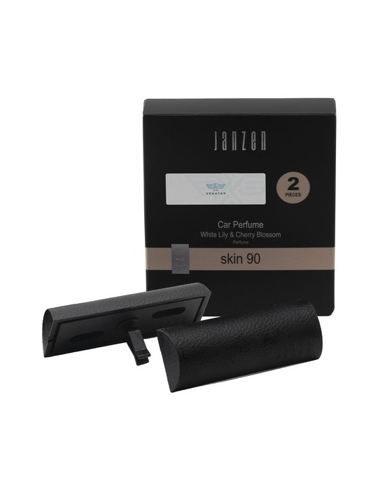 Janzen Car Perfume Skin 90