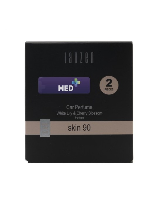 Janzen Car Perfume Skin 90