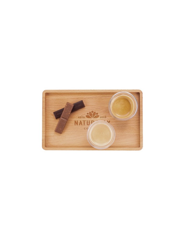 Harmony Serving Tray Rectangle