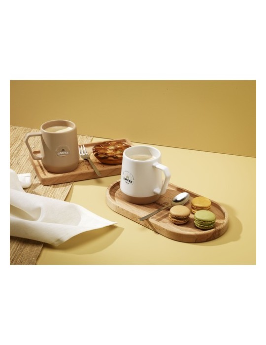 Harmony Serving Tray Rectangle