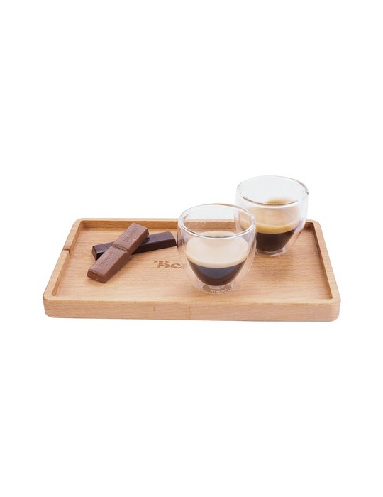 Harmony Serving Tray Rectangle