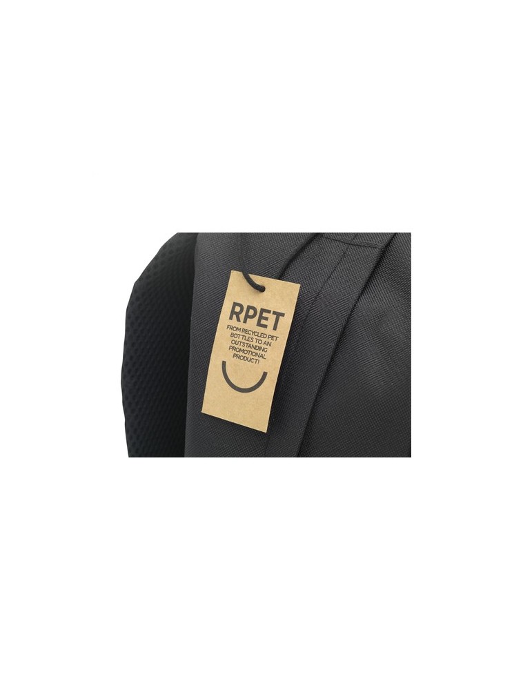 Flashline GRS RPET Laptop Backpack sac à dos