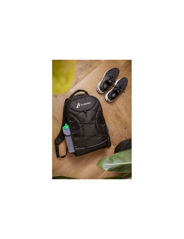 Flashline GRS RPET Laptop Backpack sac à dos